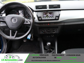 Skoda Fabia 1.0 MPI 60 ch BVM  occasion  Beaupuy - photo n3