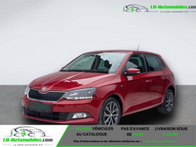 Skoda Fabia , garage LB AUTOMOBILES  Beaupuy