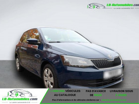 Skoda Fabia 1.0 MPI 60 ch BVM  occasion  Beaupuy - photo n2