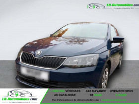 Skoda Fabia , garage LB AUTOMOBILES  Beaupuy