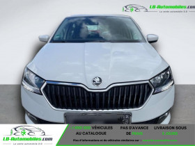 Skoda Fabia 1.0 MPI 60 ch BVM  occasion  Beaupuy - photo n5