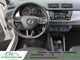 Skoda Fabia 1.0 MPI 60 ch BVM  occasion  Beaupuy - photo n3