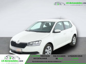 Skoda Fabia 1.0 MPI 60 ch BVM   Beaupuy 31