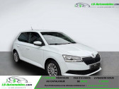 Skoda Fabia 1.0 MPI 60 ch BVM   Beaupuy 31