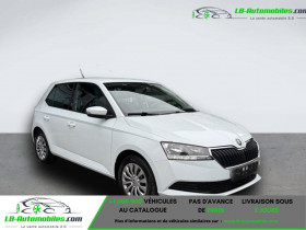 Skoda Fabia , garage LB AUTOMOBILES  Beaupuy