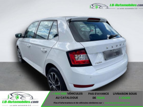 Skoda Fabia 1.0 MPI 60 ch BVM  occasion  Beaupuy - photo n4