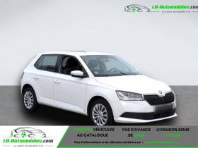 Skoda Fabia 1.0 MPI 60 ch BVM  occasion  Beaupuy - photo n2