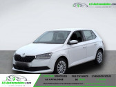 Skoda Fabia 1.0 MPI 60 ch BVM   Beaupuy 31