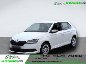 Skoda Fabia , garage LB AUTOMOBILES  Beaupuy