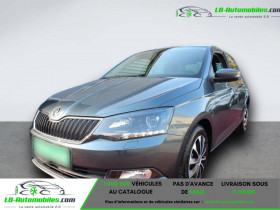 Skoda Fabia , garage LB AUTOMOBILES � Beaupuy