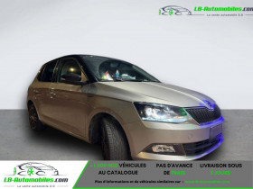 Skoda Fabia 1.0 MPI 60 ch BVM  occasion � Beaupuy - photo n�2