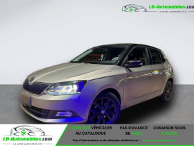 Skoda Fabia , garage LB AUTOMOBILES � Beaupuy