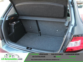 Skoda Fabia 1.0 MPI 60 ch BVM  occasion � Beaupuy - photo n�8