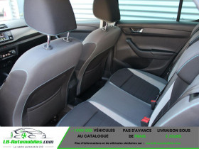 Skoda Fabia 1.0 MPI 60 ch BVM  occasion � Beaupuy - photo n�7