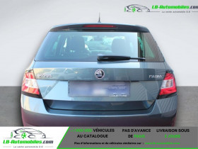 Skoda Fabia 1.0 MPI 60 ch BVM  occasion � Beaupuy - photo n�6