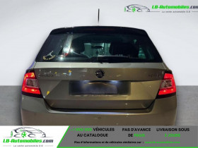 Skoda Fabia 1.0 MPI 60 ch BVM  occasion � Beaupuy - photo n�6