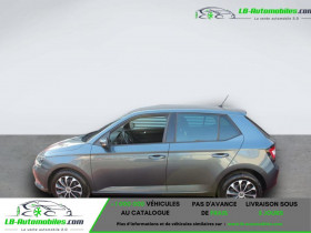 Skoda Fabia 1.0 MPI 60 ch BVM  occasion � Beaupuy - photo n�5
