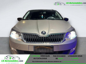 Skoda Fabia 1.0 MPI 60 ch BVM  occasion � Beaupuy - photo n�5