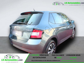 Skoda Fabia 1.0 MPI 60 ch BVM  occasion � Beaupuy - photo n�4
