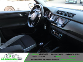 Skoda Fabia 1.0 MPI 60 ch BVM  occasion � Beaupuy - photo n�3