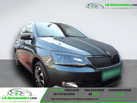 Skoda Fabia 1.0 MPI 60 ch BVM  occasion � Beaupuy - photo n�2
