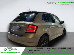 Skoda Fabia 1.0 MPI 60 ch BVM  occasion � Beaupuy - photo n�4