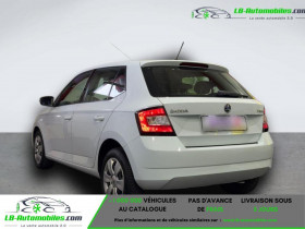 Skoda Fabia 1.0 MPI 60 ch BVM  occasion � Beaupuy - photo n�4
