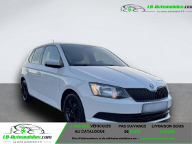 Skoda Fabia 1.0 MPI 60 ch BVM  occasion � Beaupuy - photo n�2