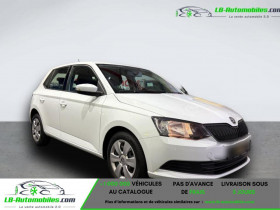 Skoda Fabia 1.0 MPI 60 ch BVM  occasion � Beaupuy - photo n�2