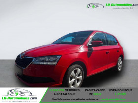 Skoda Fabia , garage LB AUTOMOBILES � Beaupuy