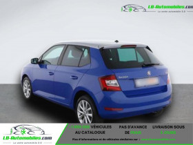 Skoda Fabia 1.0 MPI 60 ch BVM  occasion � Beaupuy - photo n�4