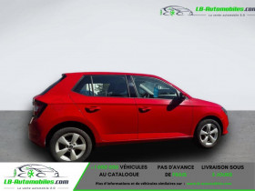Skoda Fabia 1.0 MPI 60 ch BVM  occasion � Beaupuy - photo n�3