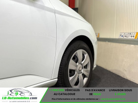 Skoda Fabia 1.0 MPI 60 ch BVM  occasion � Beaupuy - photo n�8