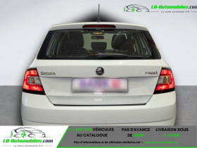 Skoda Fabia 1.0 MPI 60 ch BVM  occasion � Beaupuy - photo n�7