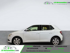 Skoda Fabia 1.0 MPI 60 ch BVM  occasion � Beaupuy - photo n�6
