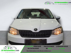 Skoda Fabia 1.0 MPI 60 ch BVM  occasion � Beaupuy - photo n�5