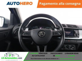 Skoda Fabia 1.0 MPI 60 ch BVM  occasion � Beaupuy - photo n�6