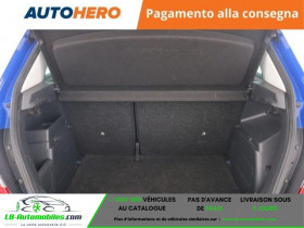 Skoda Fabia 1.0 MPI 60 ch BVM  occasion � Beaupuy - photo n�7