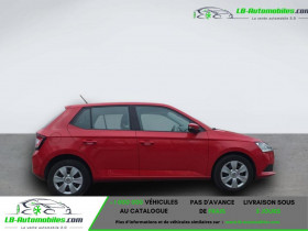 Skoda Fabia 1.0 MPI 60 ch BVM  occasion � Beaupuy - photo n�5