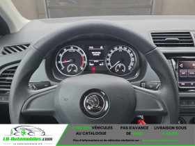 Skoda Fabia 1.0 MPI 60 ch BVM  occasion � Beaupuy - photo n�9
