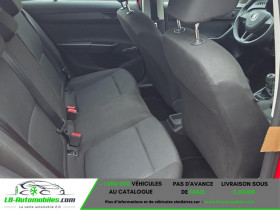 Skoda Fabia 1.0 MPI 60 ch BVM  occasion � Beaupuy - photo n�8