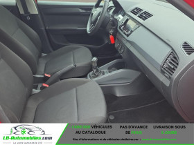 Skoda Fabia 1.0 MPI 60 ch BVM  occasion � Beaupuy - photo n�7