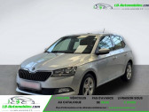 Skoda Fabia 1.0 MPI 60 ch BVM  � Beaupuy 31