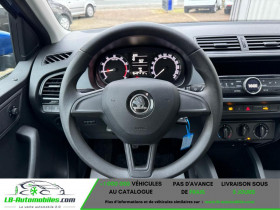 Skoda Fabia 1.0 MPI 60 ch BVM  occasion � Beaupuy - photo n�9