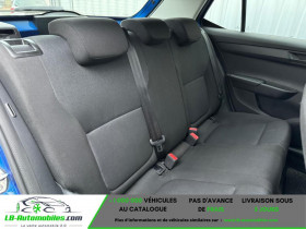 Skoda Fabia 1.0 MPI 60 ch BVM  occasion � Beaupuy - photo n�8