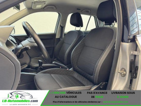 Skoda Fabia 1.0 MPI 60 ch BVM  occasion � Beaupuy - photo n�6