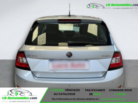Skoda Fabia 1.0 MPI 60 ch BVM  occasion � Beaupuy - photo n�5