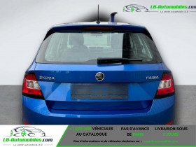 Skoda Fabia 1.0 MPI 60 ch BVM  occasion � Beaupuy - photo n�6