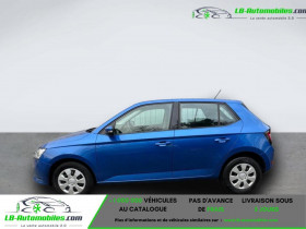 Skoda Fabia 1.0 MPI 60 ch BVM  occasion � Beaupuy - photo n�5