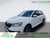 Annonce Skoda Fabia occasion Essence 1.0 MPI 60 ch BVM  Beaupuy
